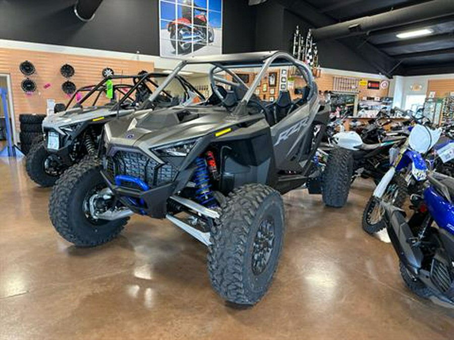 2024 Polaris RZR Pro R Ultimate