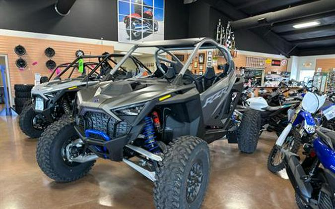 2024 Polaris RZR Pro R Ultimate