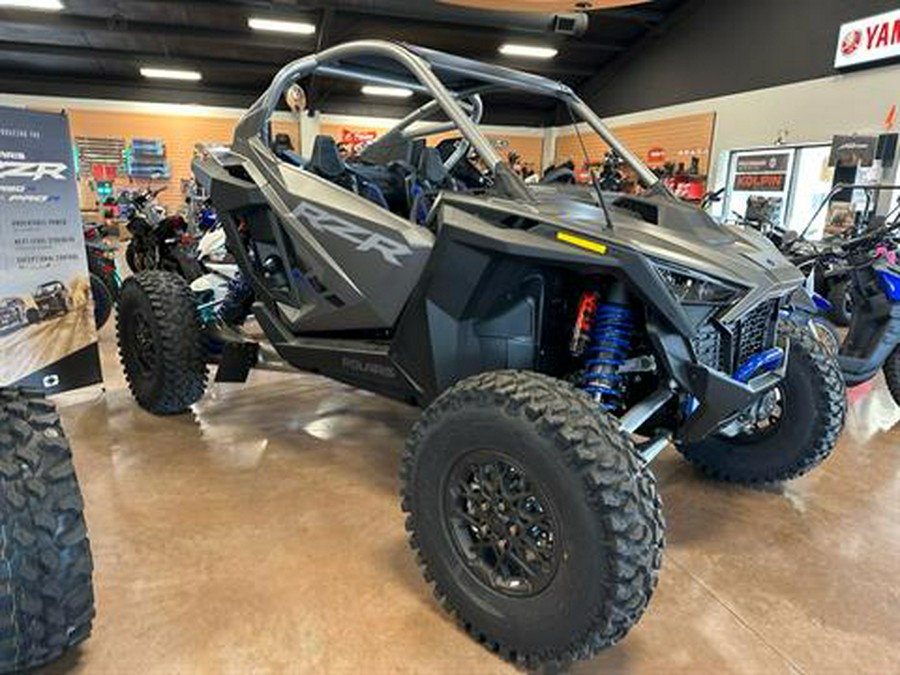 2024 Polaris RZR Pro R Ultimate