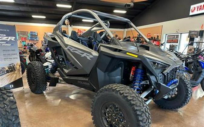 2024 Polaris RZR Pro R Ultimate