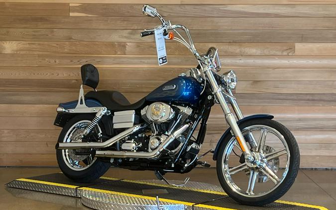 2006 Harley-Davidson Dyna™ Wide Glide®