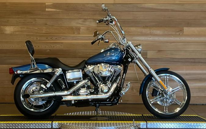 2006 Harley-Davidson Dyna™ Wide Glide®