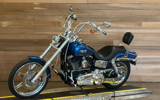 2006 Harley-Davidson Dyna™ Wide Glide®