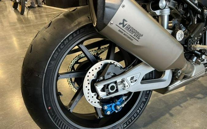 New 2024 BMW M 1000 RR Forged Wheels