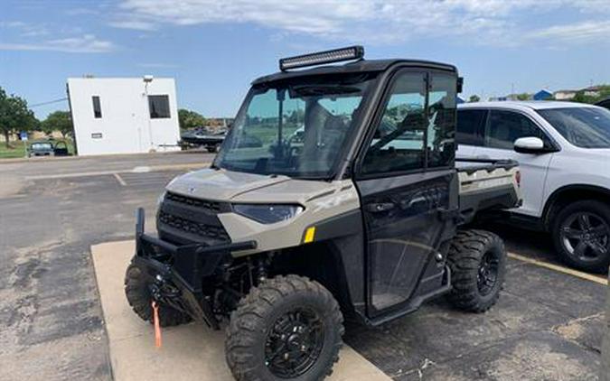 2024 Polaris Ranger XP 1000 Premium