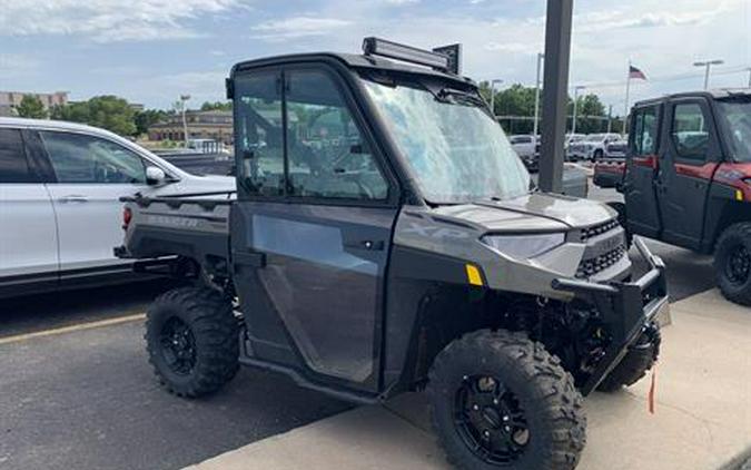 2024 Polaris Ranger XP 1000 Premium