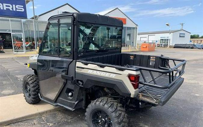 2024 Polaris Ranger XP 1000 Premium