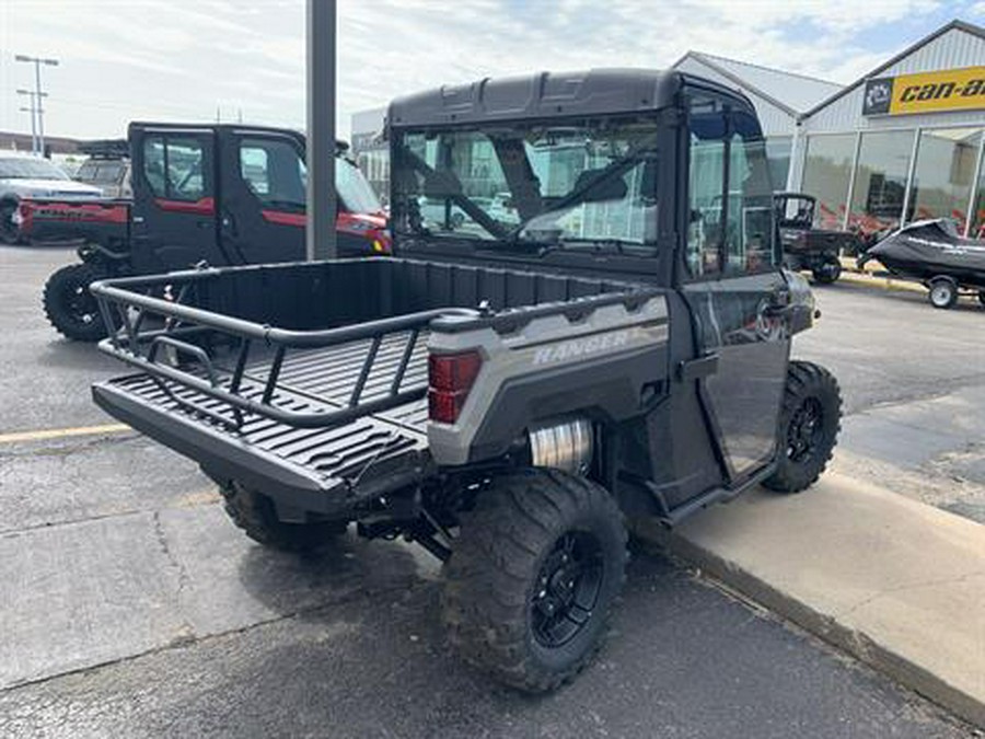 2024 Polaris Ranger XP 1000 Premium