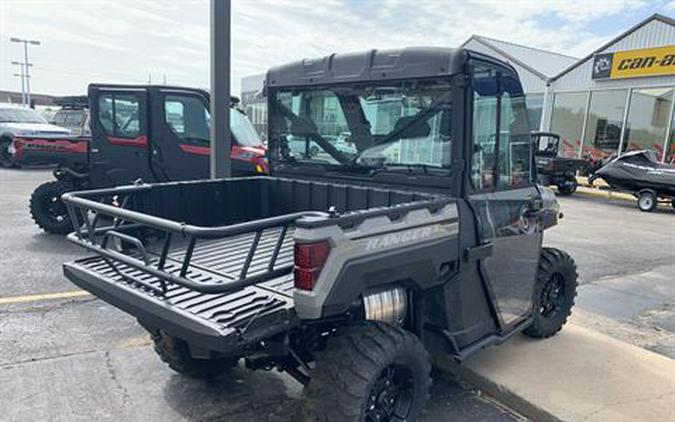 2024 Polaris Ranger XP 1000 Premium