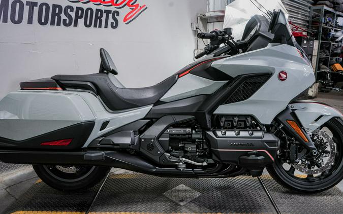 2021 Honda Gold Wing Tour Automatic DCT