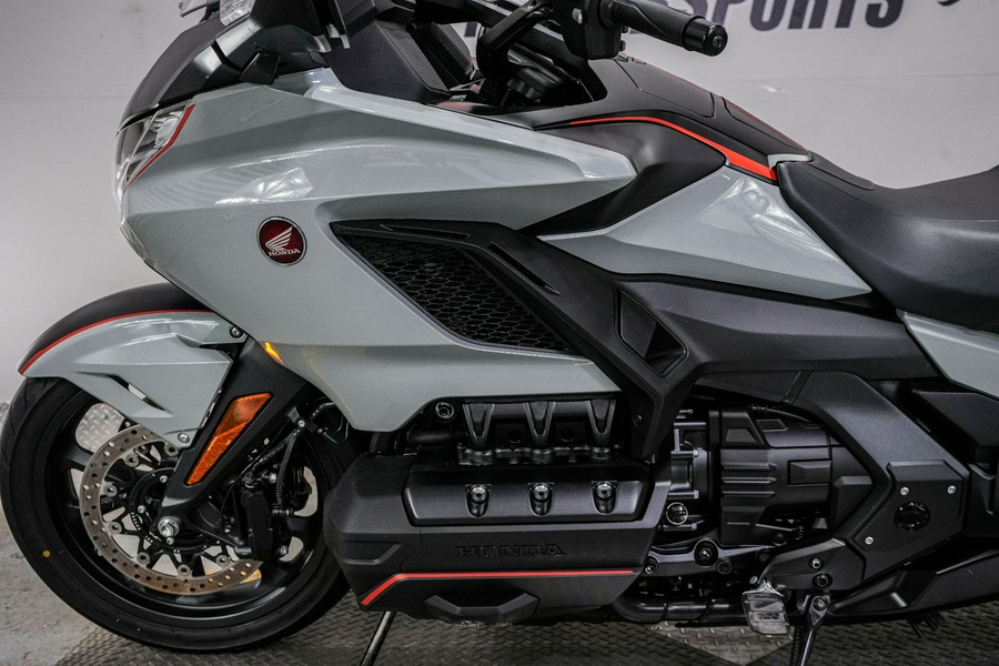 2021 Honda Gold Wing Tour Automatic DCT