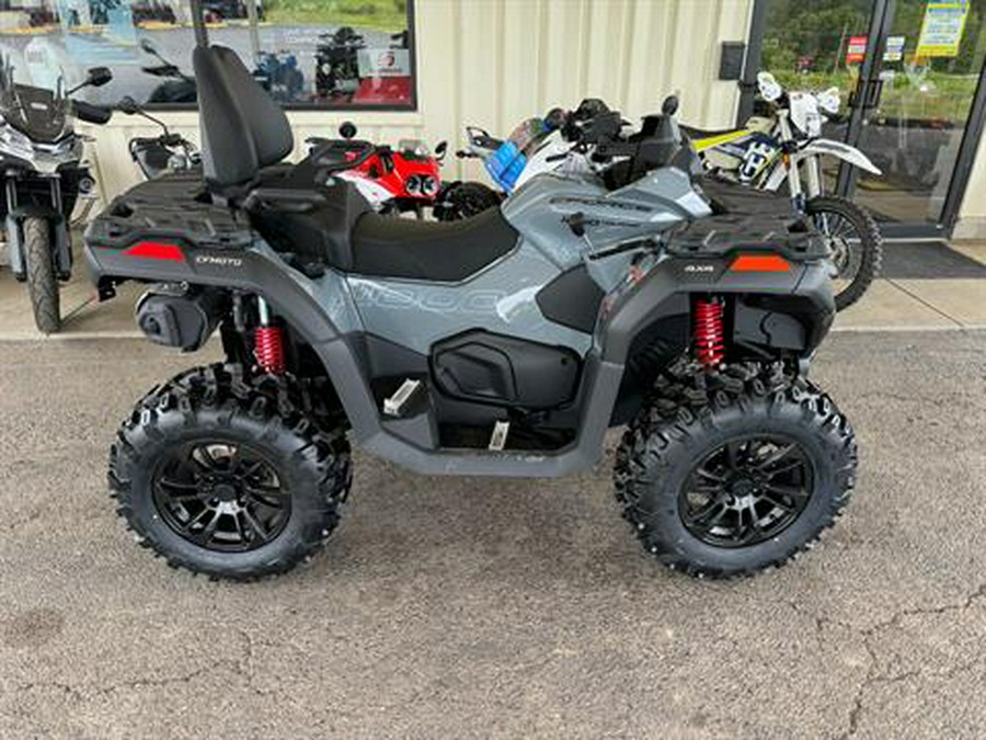 2024 CFMOTO CForce 1000 Touring