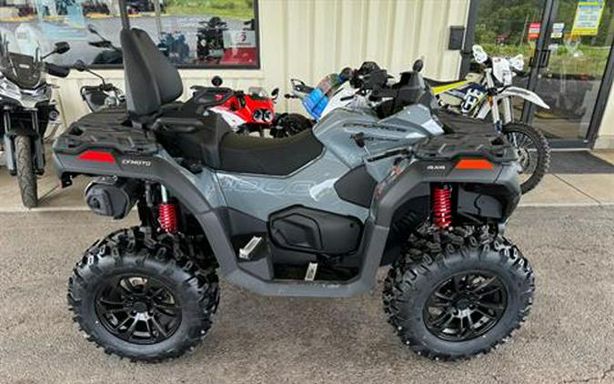 2024 CFMOTO CForce 1000 Touring