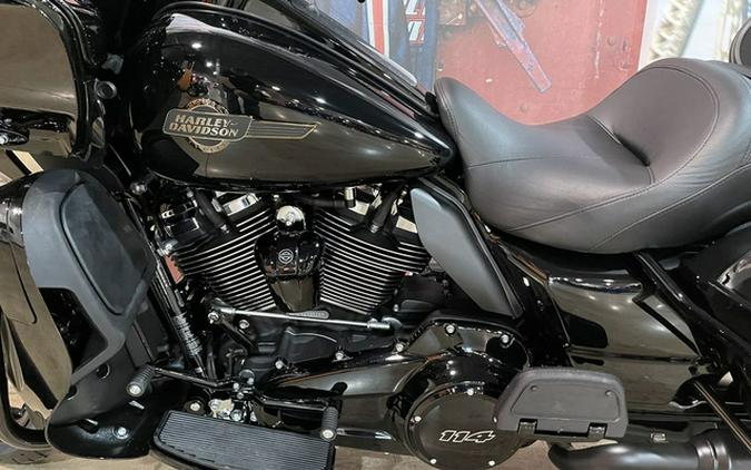 2024 Harley-Davidson FLTRK - Road Glide Limited