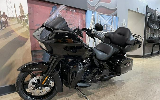 2024 Harley-Davidson FLTRK - Road Glide Limited