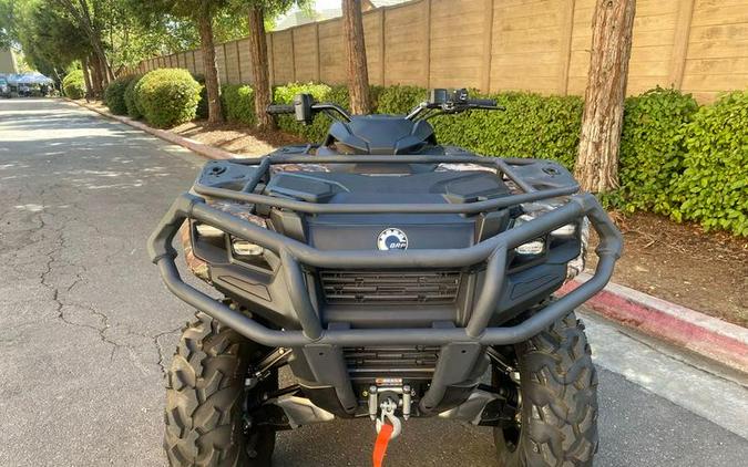 2024 Can-Am® Outlander Pro Hunting Edition HD5