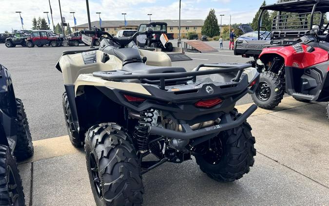 2025 Can-Am® Outlander Pro XU HD5