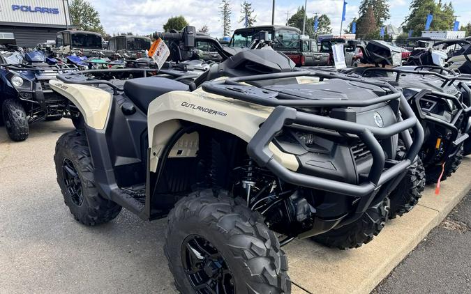 2025 Can-Am® Outlander Pro XU HD5