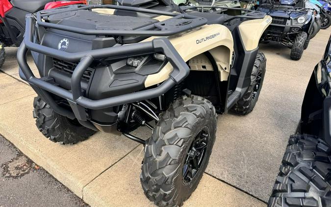 2025 Can-Am® Outlander Pro XU HD5