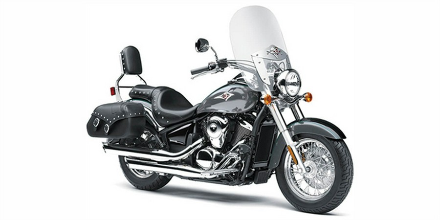 2024 Kawasaki Vulcan 900 Classic LT