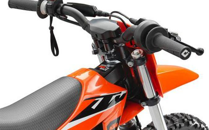 2025 KTM SX-E 2