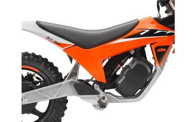 2025 KTM SX-E 2