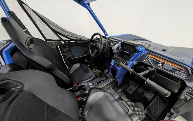 2025 Honda Talon 1000X FOX Live Valve