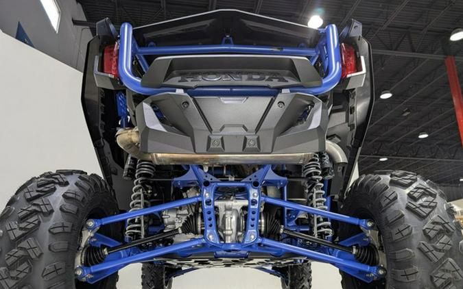 2025 Honda Talon 1000X FOX Live Valve