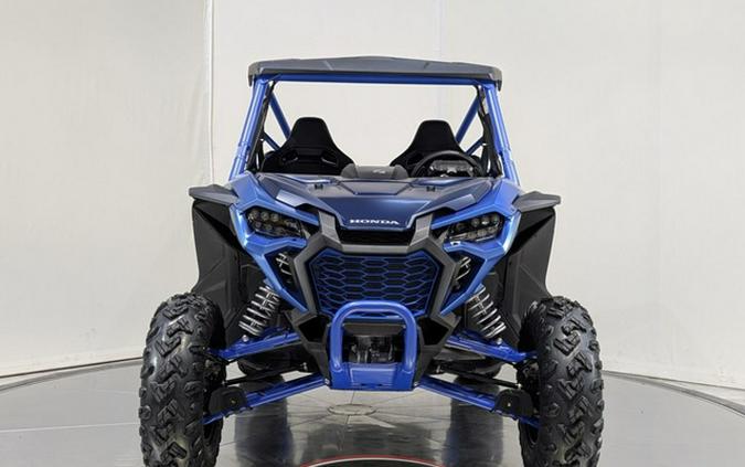 2025 Honda Talon 1000X FOX Live Valve