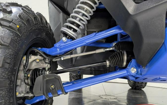 2025 Honda Talon 1000X FOX Live Valve