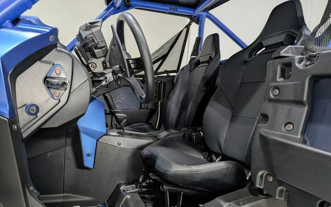 2025 Honda Talon 1000X FOX Live Valve