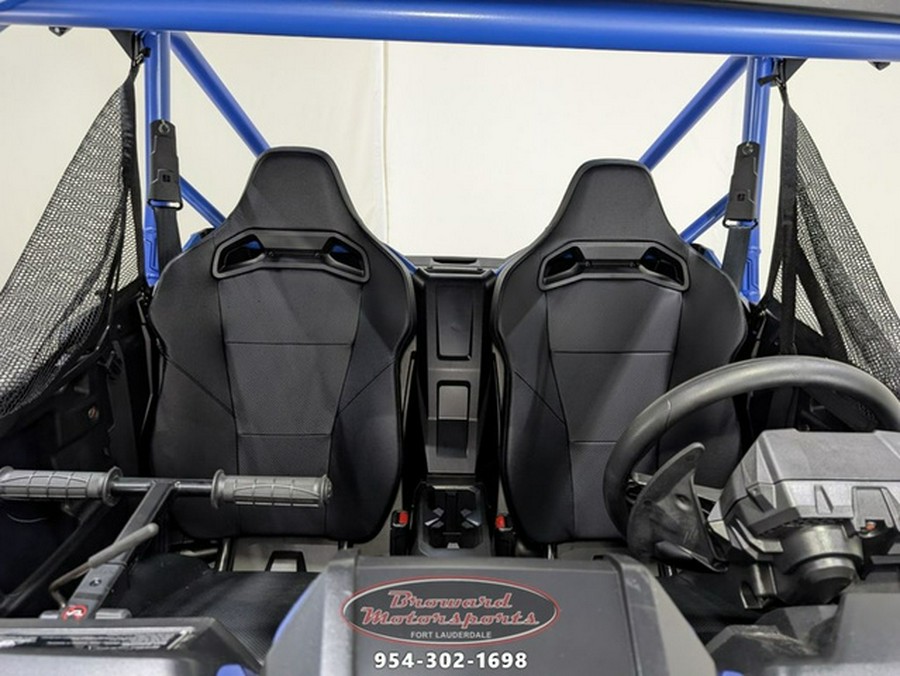 2025 Honda Talon 1000X FOX Live Valve