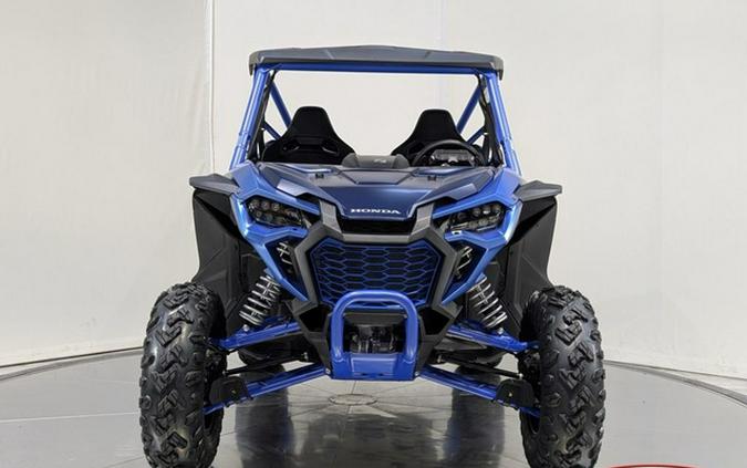 2025 Honda Talon 1000X FOX Live Valve