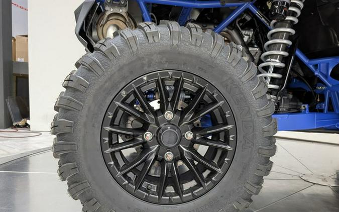 2025 Honda Talon 1000X FOX Live Valve