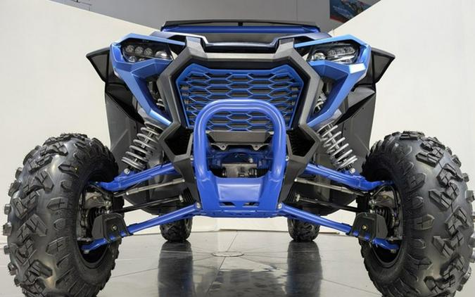 2025 Honda Talon 1000X FOX Live Valve