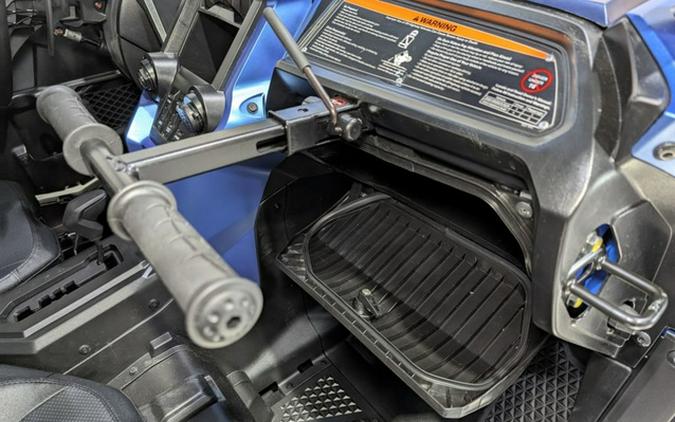 2025 Honda Talon 1000X FOX Live Valve