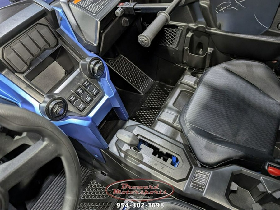 2025 Honda Talon 1000X FOX Live Valve