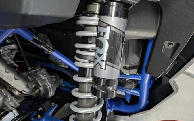 2025 Honda Talon 1000X FOX Live Valve