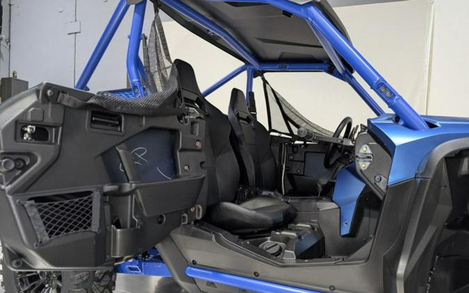2025 Honda Talon 1000X FOX Live Valve