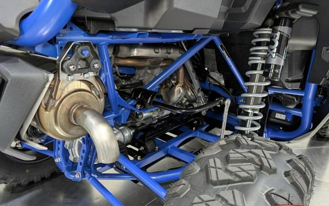2025 Honda Talon 1000X FOX Live Valve
