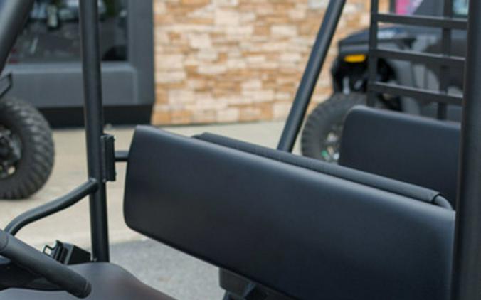 2026 Kawasaki Mule 4010 Trans4x4