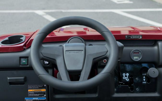 2026 Kawasaki Mule 4010 Trans4x4