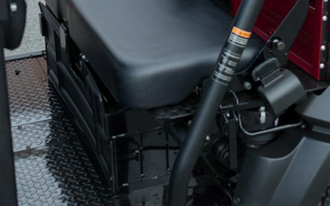 2026 Kawasaki Mule 4010 Trans4x4