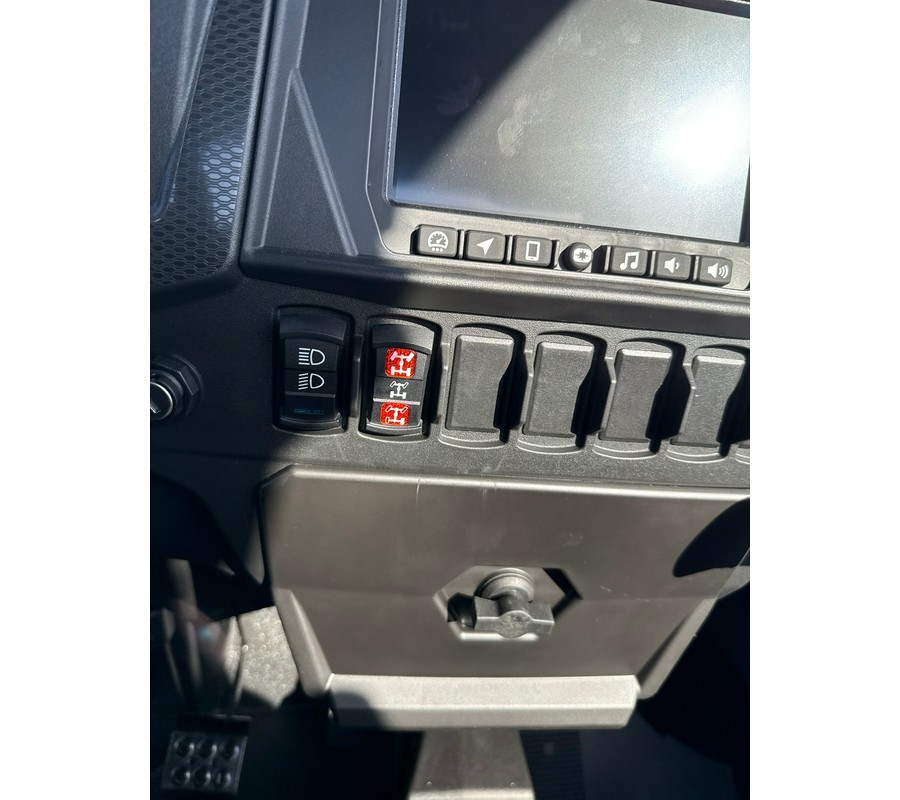 2026 Polaris RZR TRAIL ULTIMATE - SAND DUNE Ultimate