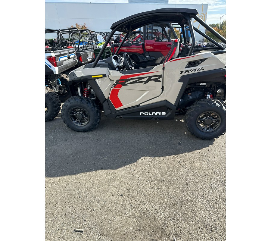2026 Polaris RZR TRAIL ULTIMATE - SAND DUNE Ultimate