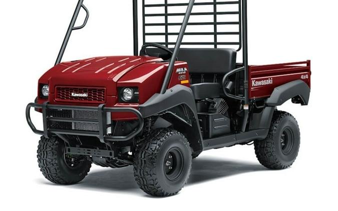 2026 Kawasaki Mule™ 4010 4x4