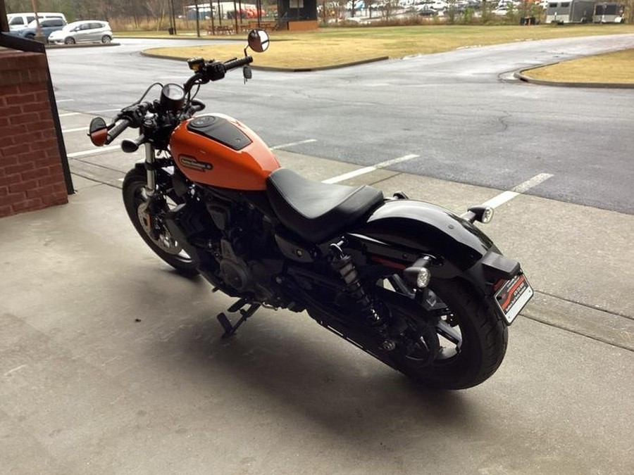 2024 Harley-Davidson® RH975 - Nightster®