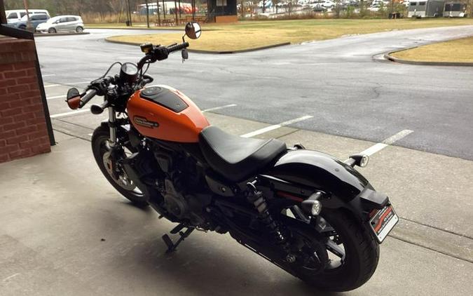 2024 Harley-Davidson® RH975 - Nightster®