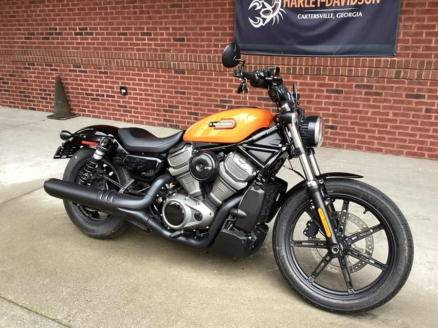2024 Harley-Davidson® RH975 - Nightster®