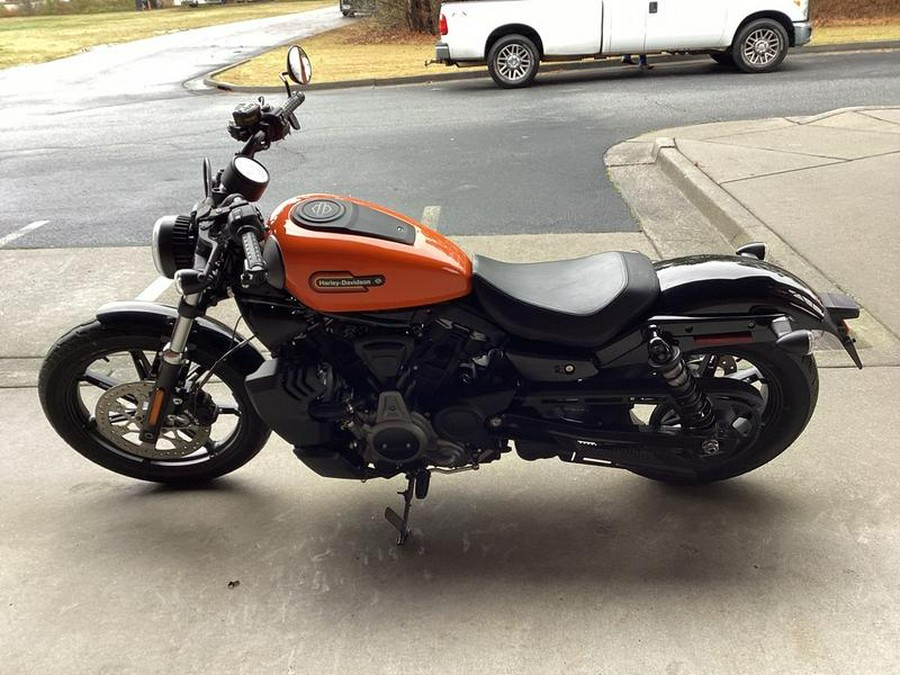 2024 Harley-Davidson® RH975 - Nightster®